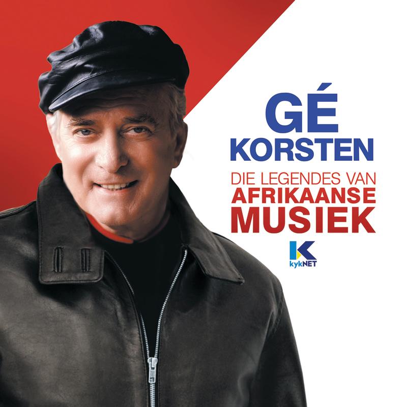 Die Legendes Van Afrikaanse Musiek
