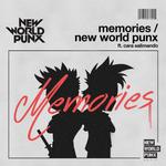 Memories专辑