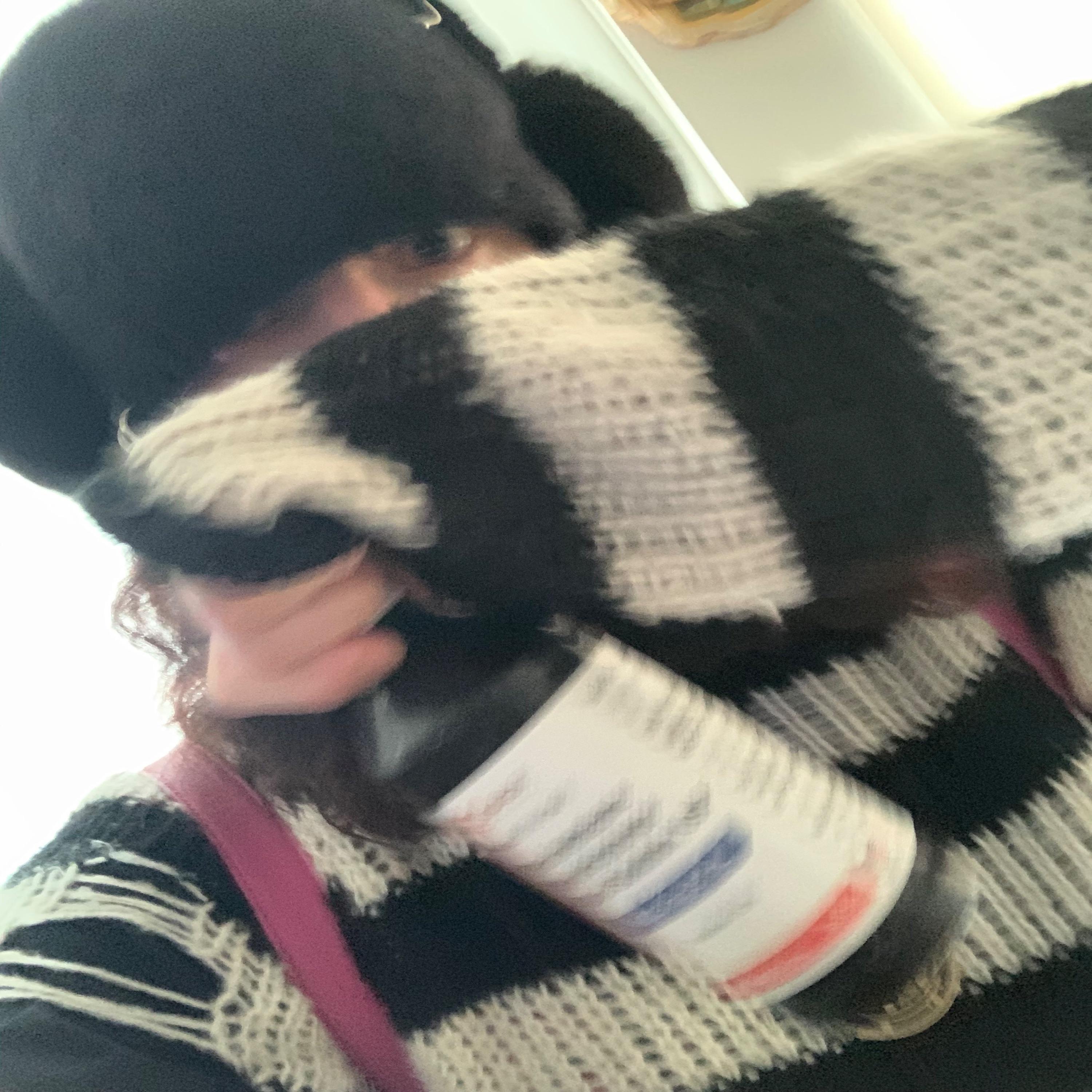 Luxi414 -4W4KEN TH4 PVKT