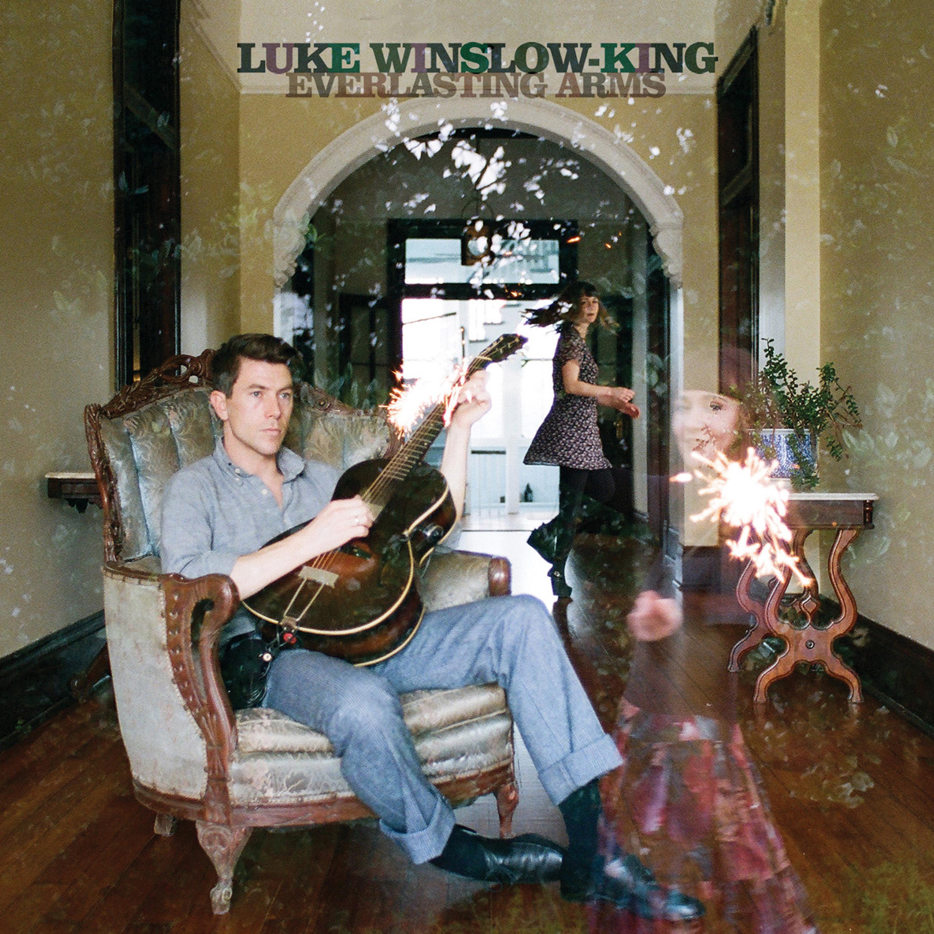 Luke Winslow-King - Traveling Myself