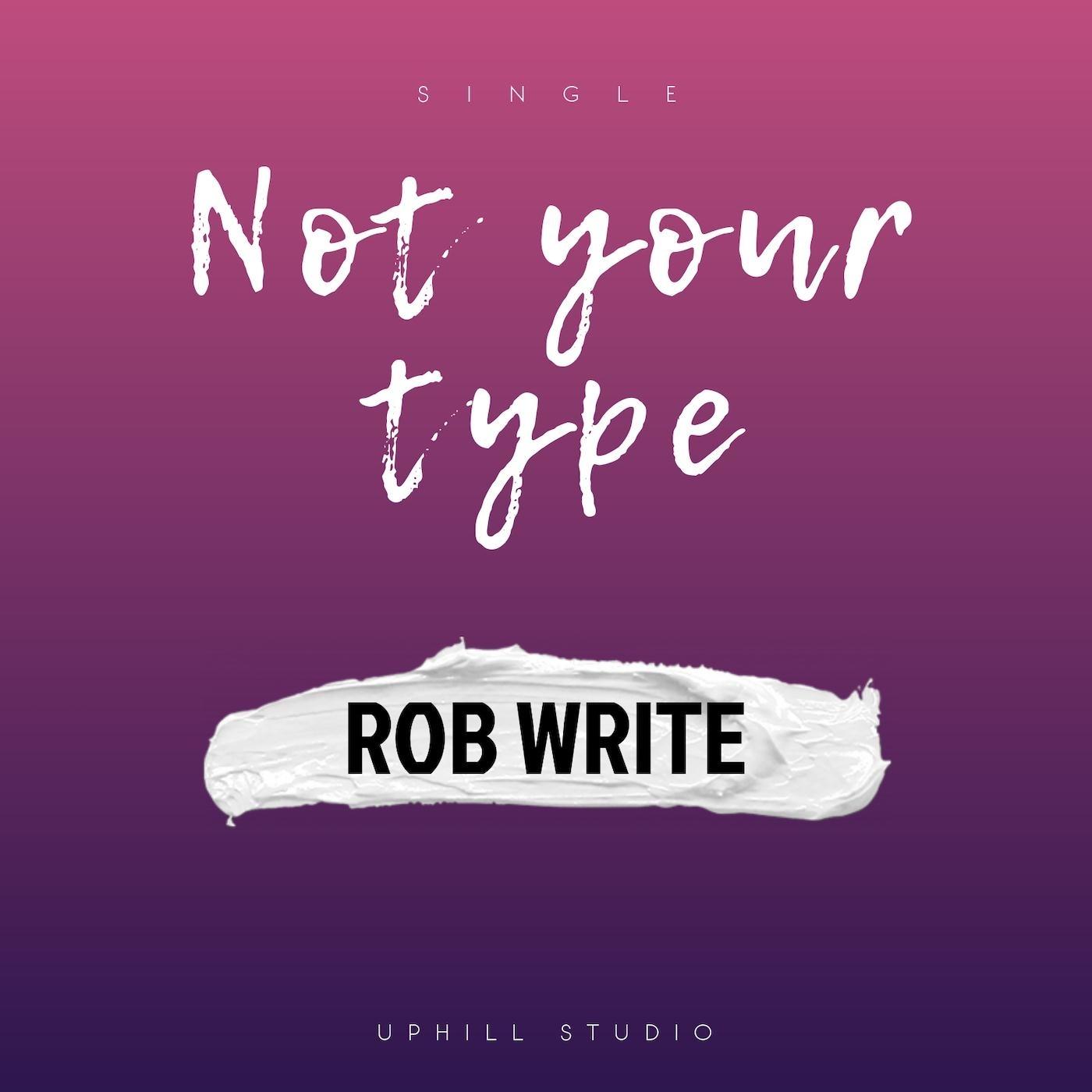 Not Your Type