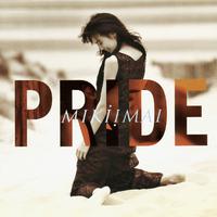 今井美樹 - PRIDE (unofficial Instrumental) 无和声伴奏