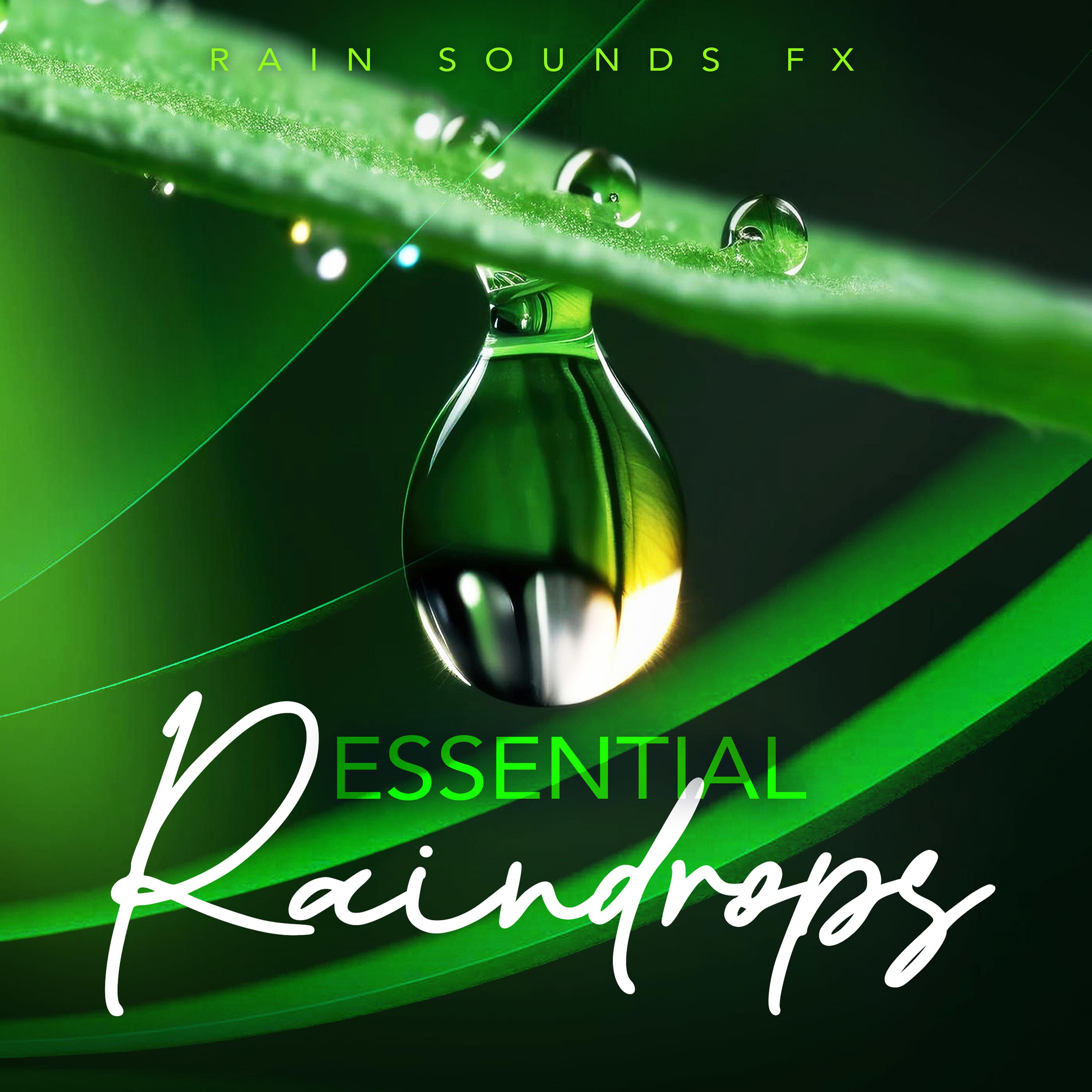 Rain Sounds FX - Delight Geothermal