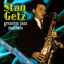 Greatest Jazz Masters专辑