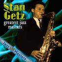 Greatest Jazz Masters