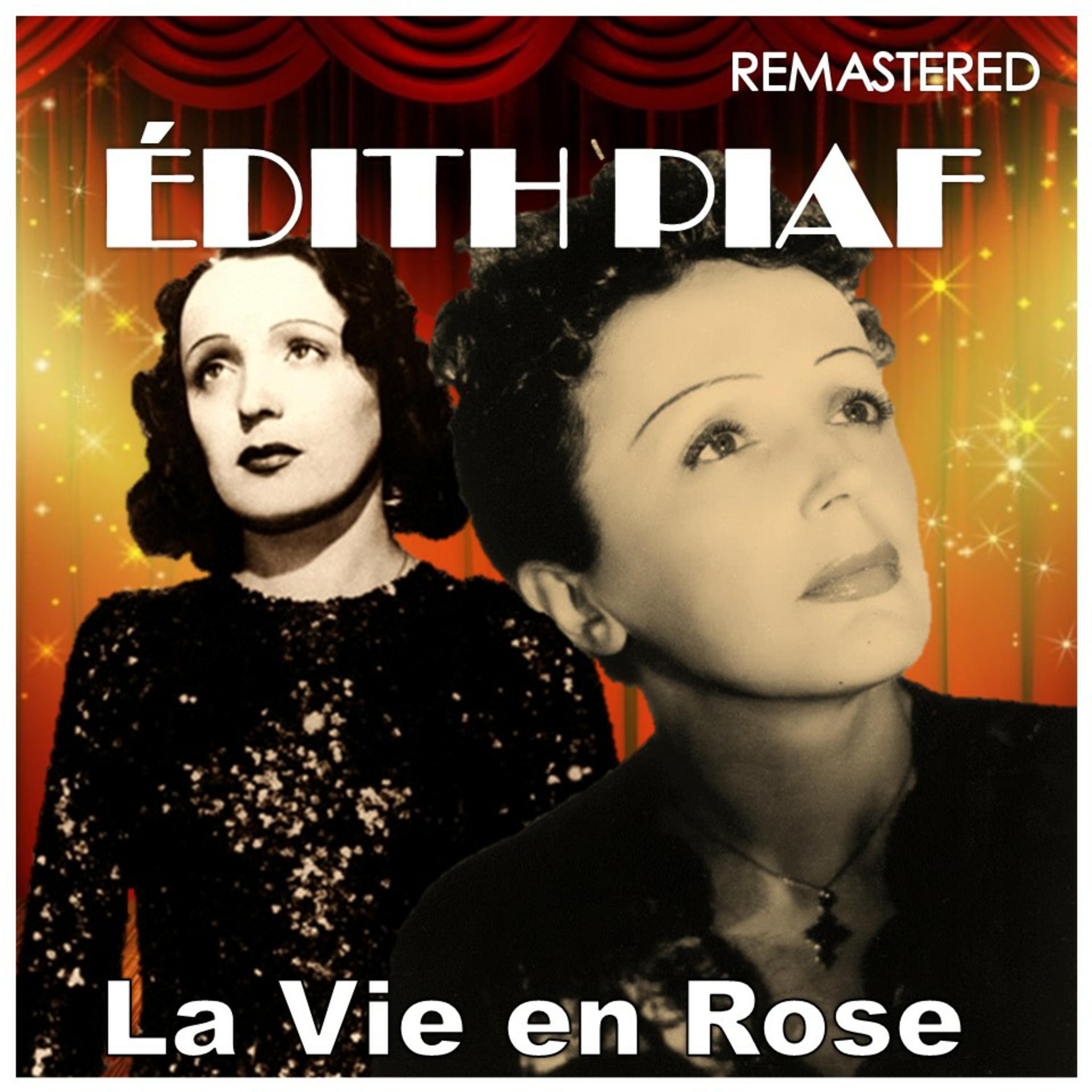 La Vie en Rose (Digitally Remastered)