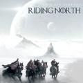 Riding North