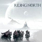 Riding North