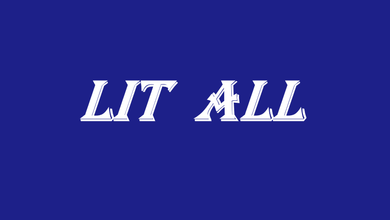 李澳Lit_All