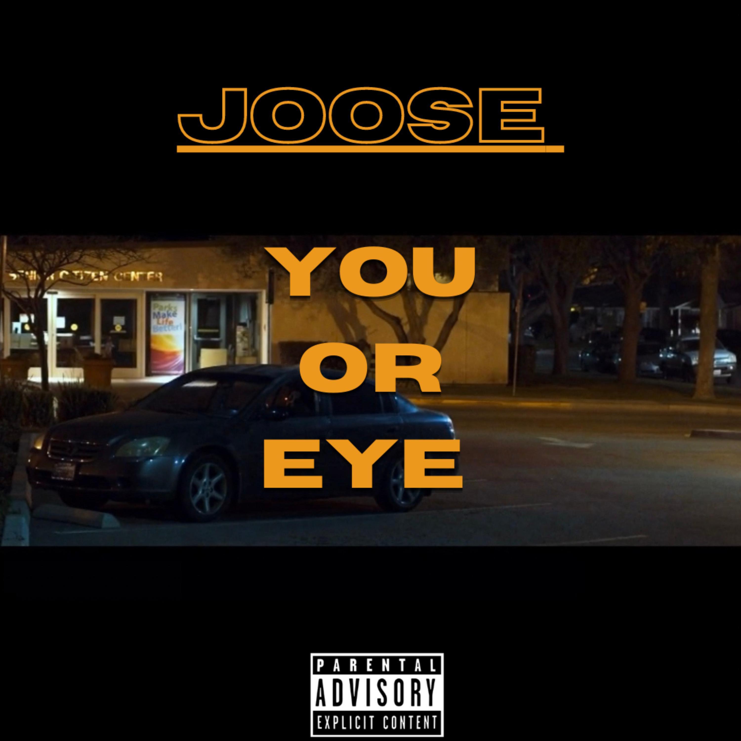 YOU OR EYE