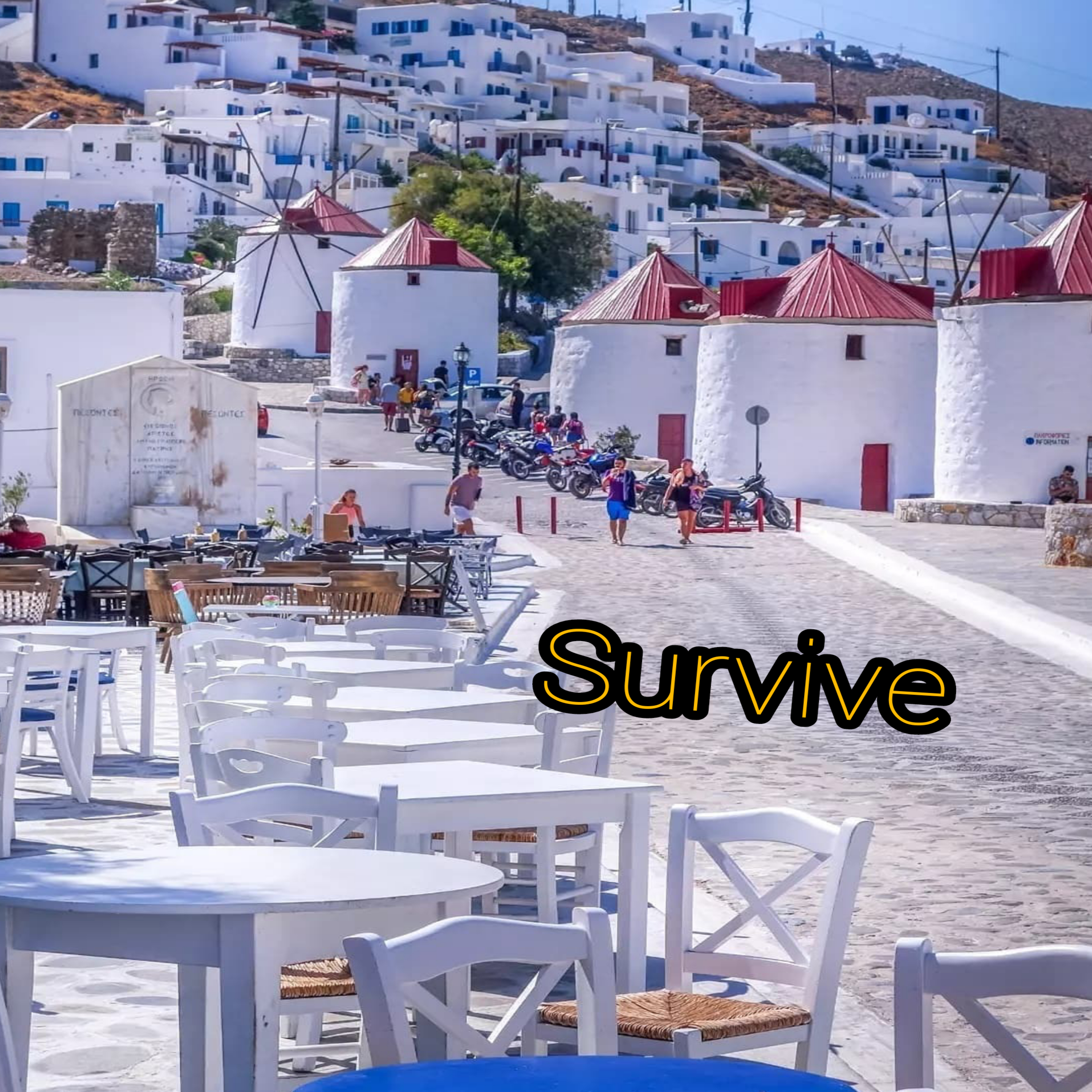 Survive