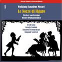 Mozart: Le nozze di Figaro [The Marriage of Figaro] (1950), Volume 1专辑