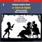 Mozart: Le nozze di Figaro [The Marriage of Figaro] (1950), Volume 1专辑