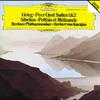 Grieg: Peer Gynt Suites / Sibelius: Pelléas et Mélisande专辑