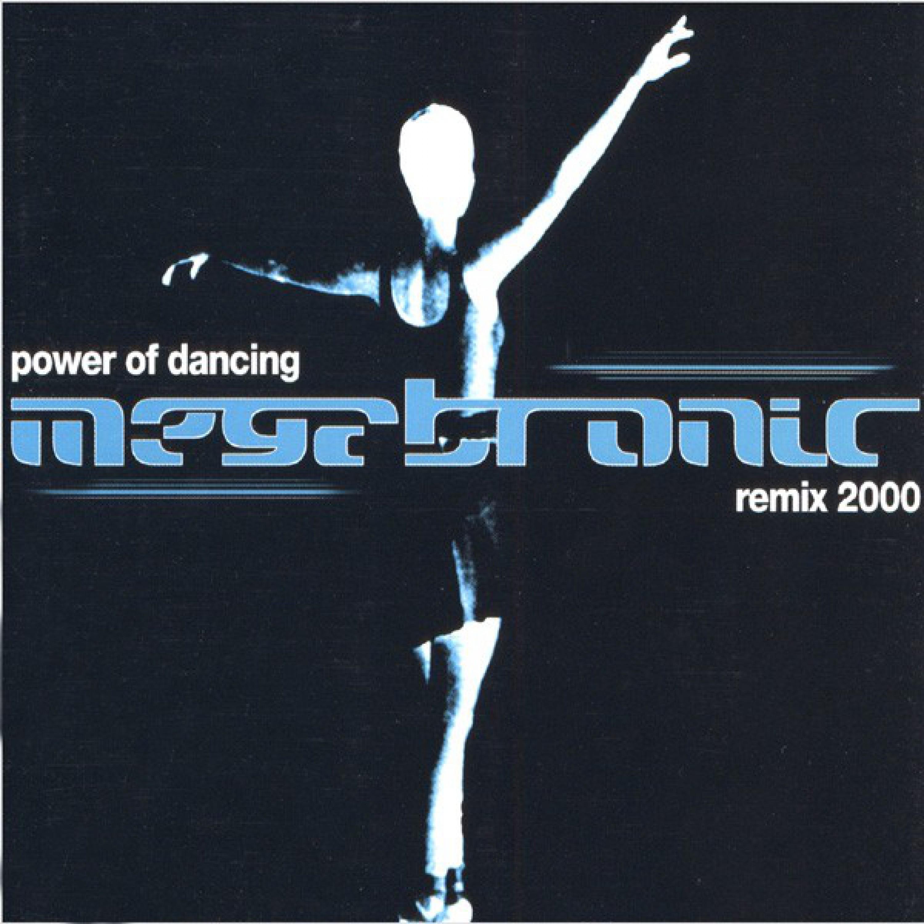 Power of Dancing