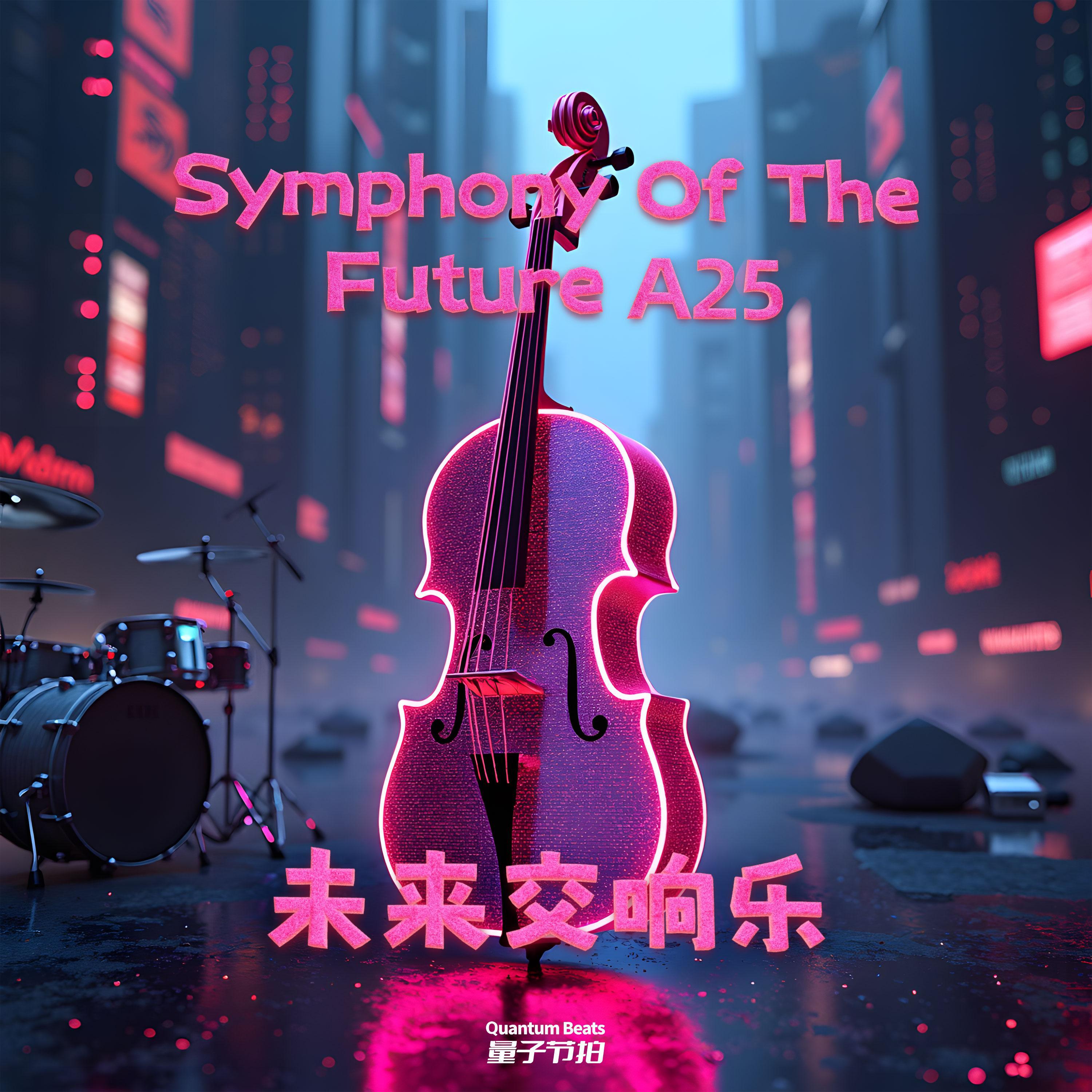 QBeats歌曲封面