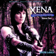 Xena: Warrior Princess, Volume Two