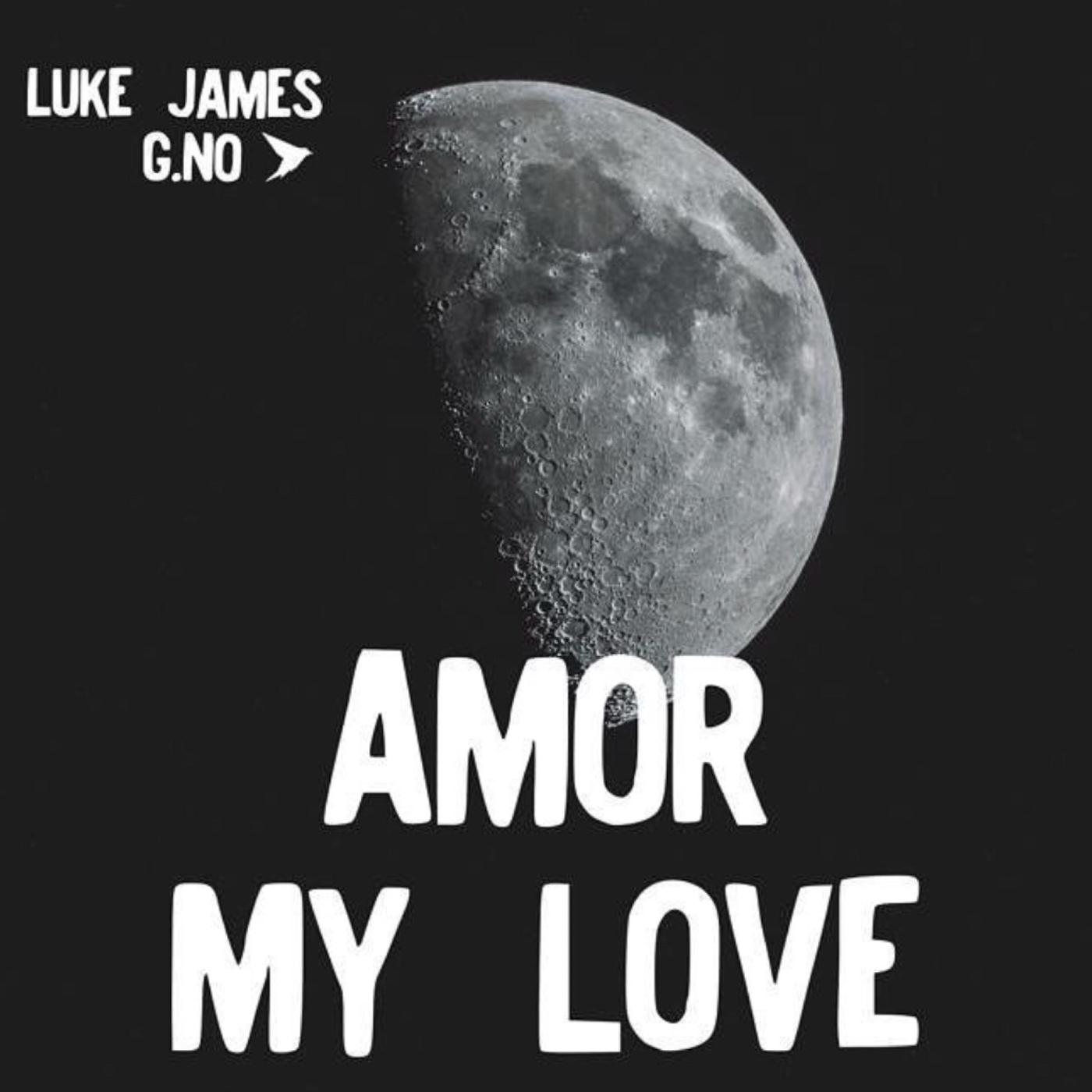 Amor, My Love