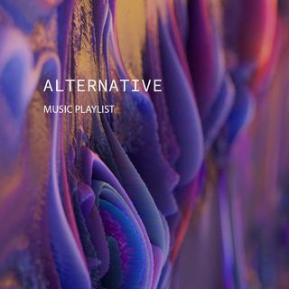 Alternative｜情绪张力满点的另类摇滚