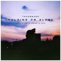 Holding On Alone专辑
