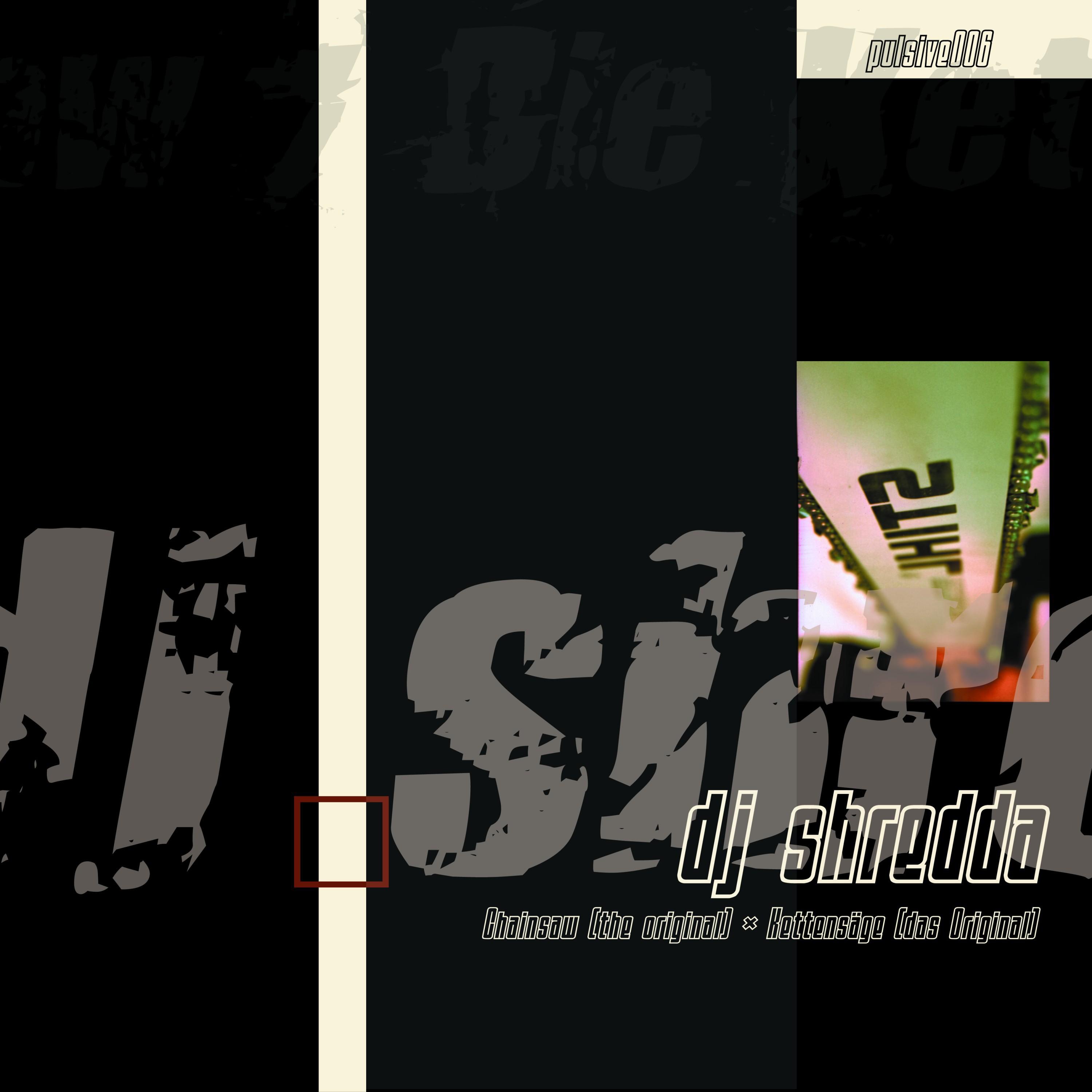 The Chainsaw