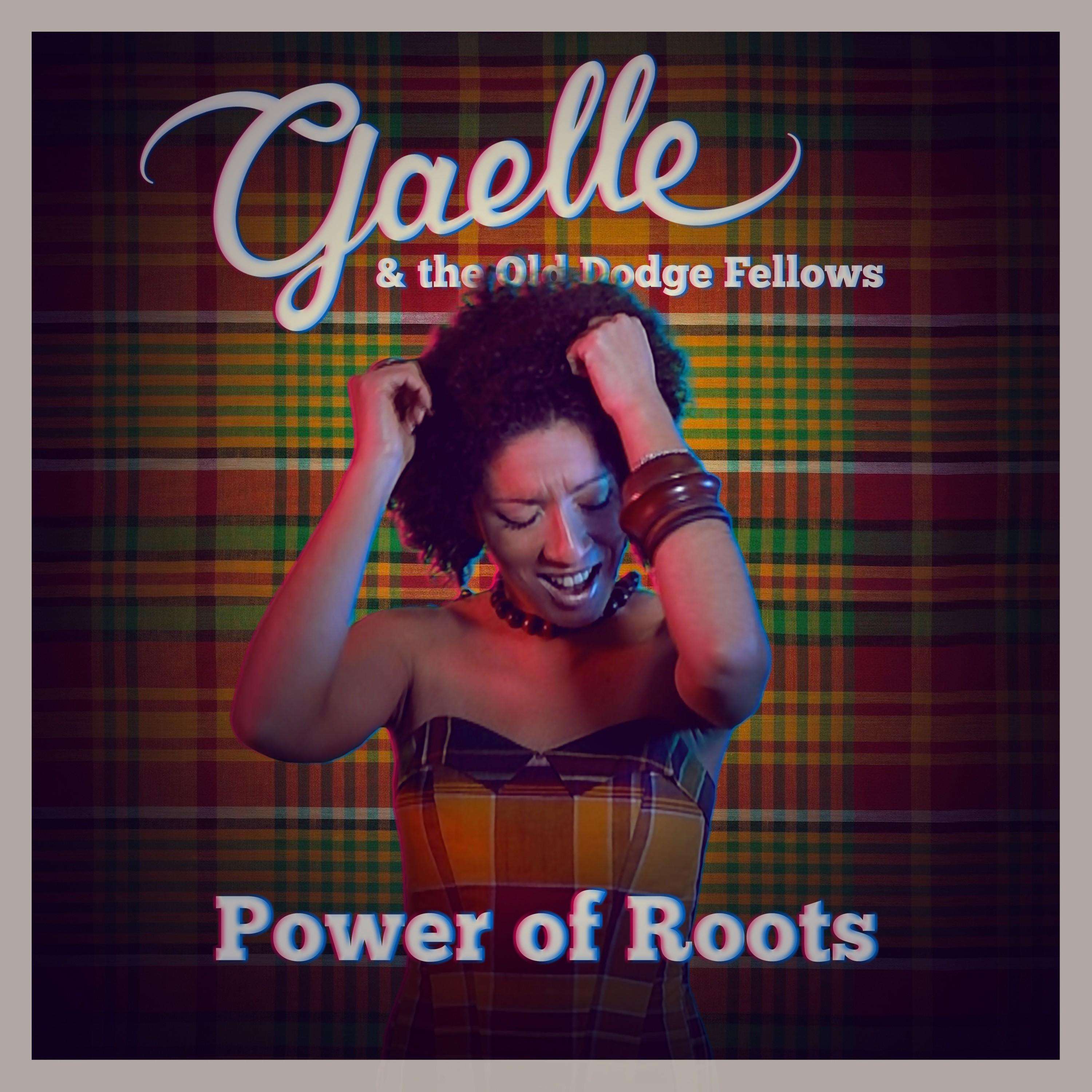 Power of Roots
