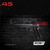 1 Mic G. - . 45 (feat. Jay Trigga)