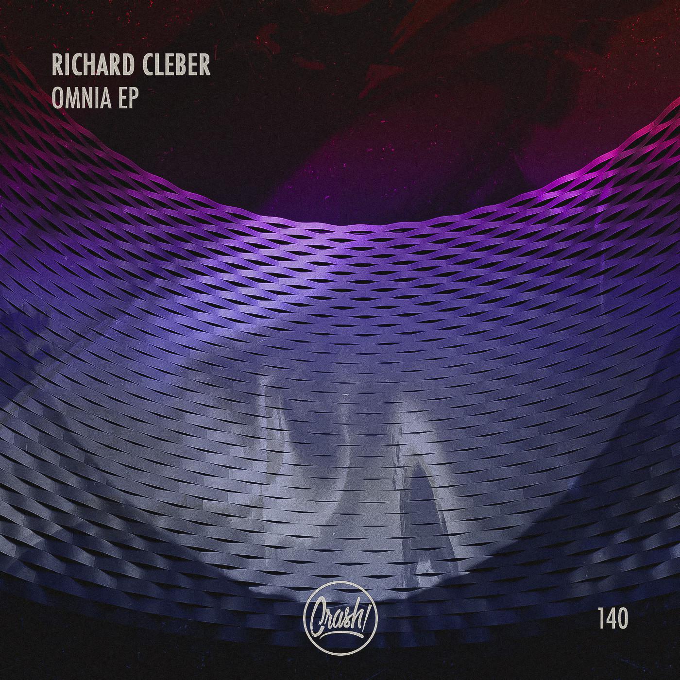 Richard Cleber - Energine (Original Mix)