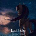 Last hole（最后一次）