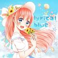 lyrical blue