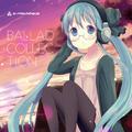 P∴Rhythmatiq BALLAD COLLECTION