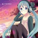 P∴Rhythmatiq BALLAD COLLECTION专辑