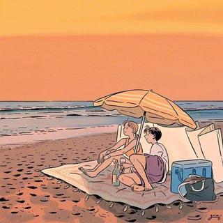 高甜时刻丨被爱好似有靠山