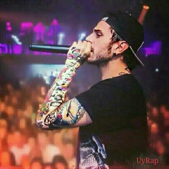 ☞R A P♪♛☜