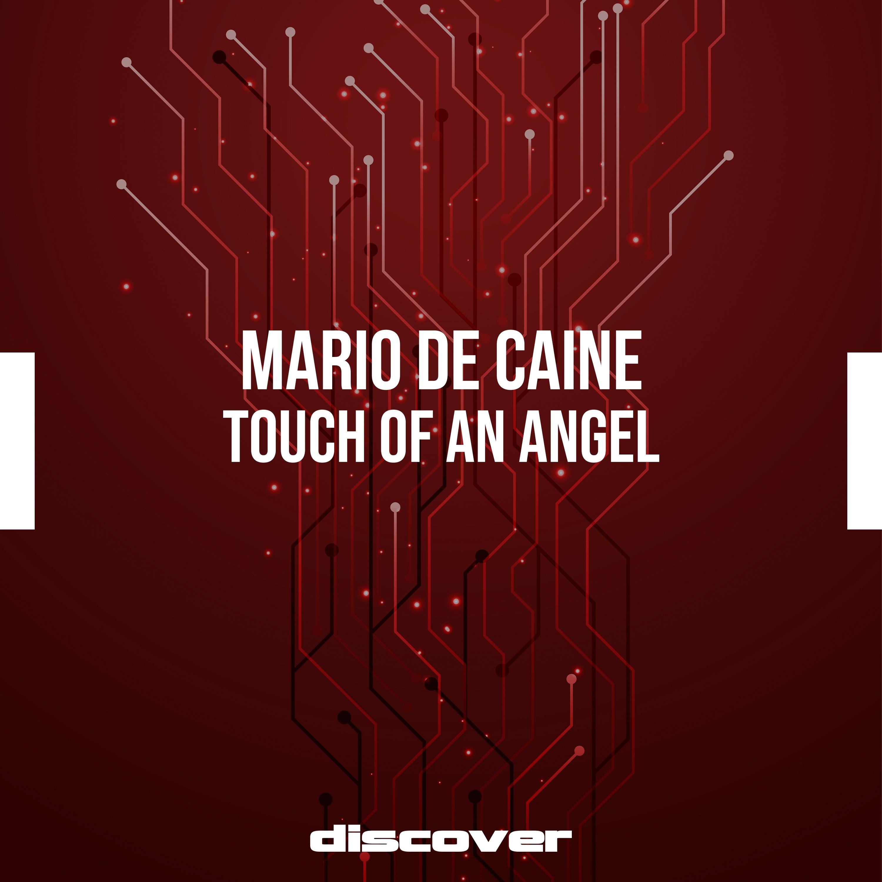 Touch of an Angel