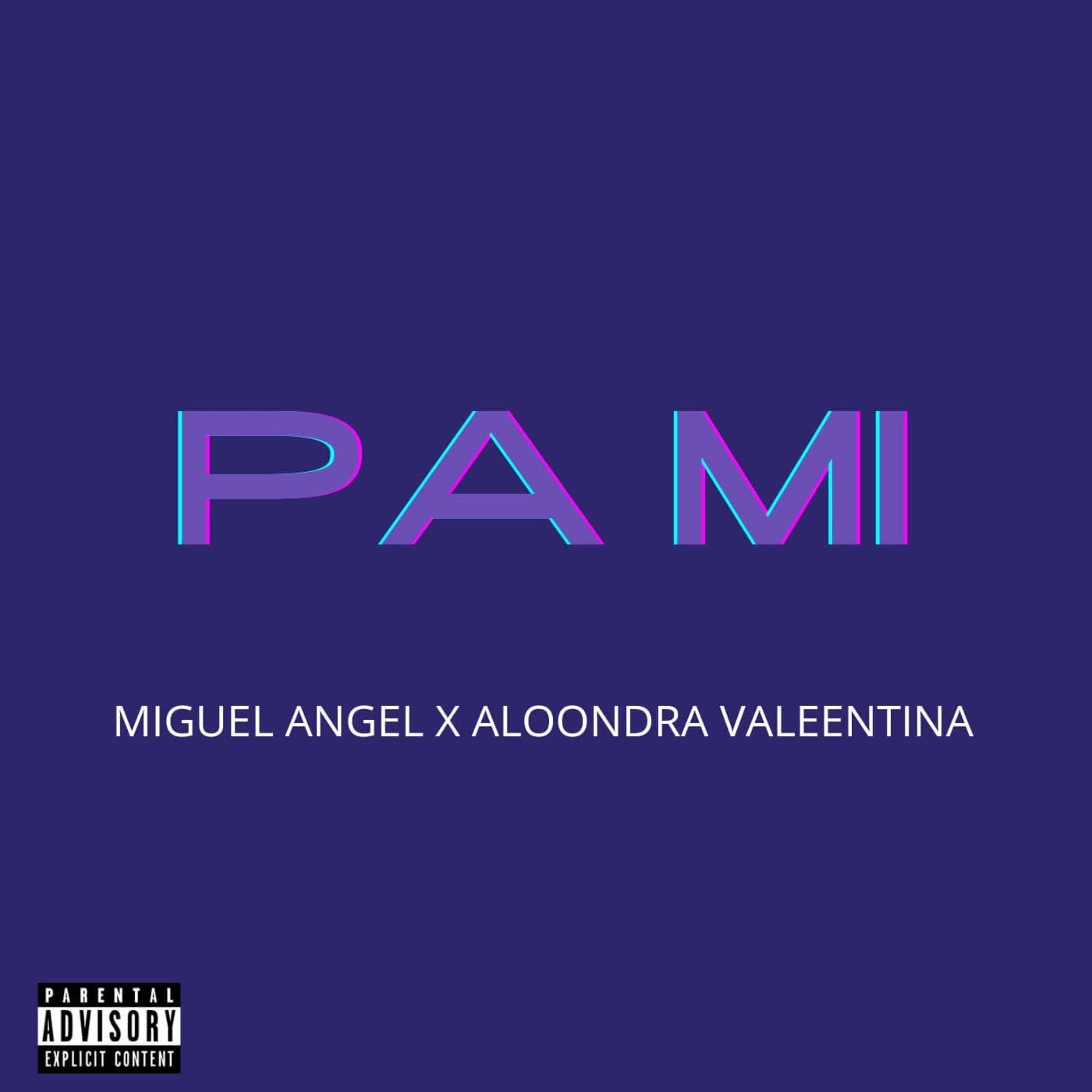 Pa Mi