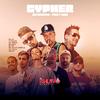 Big Rap - Cypher Dj Rhuivo Feat Gr6