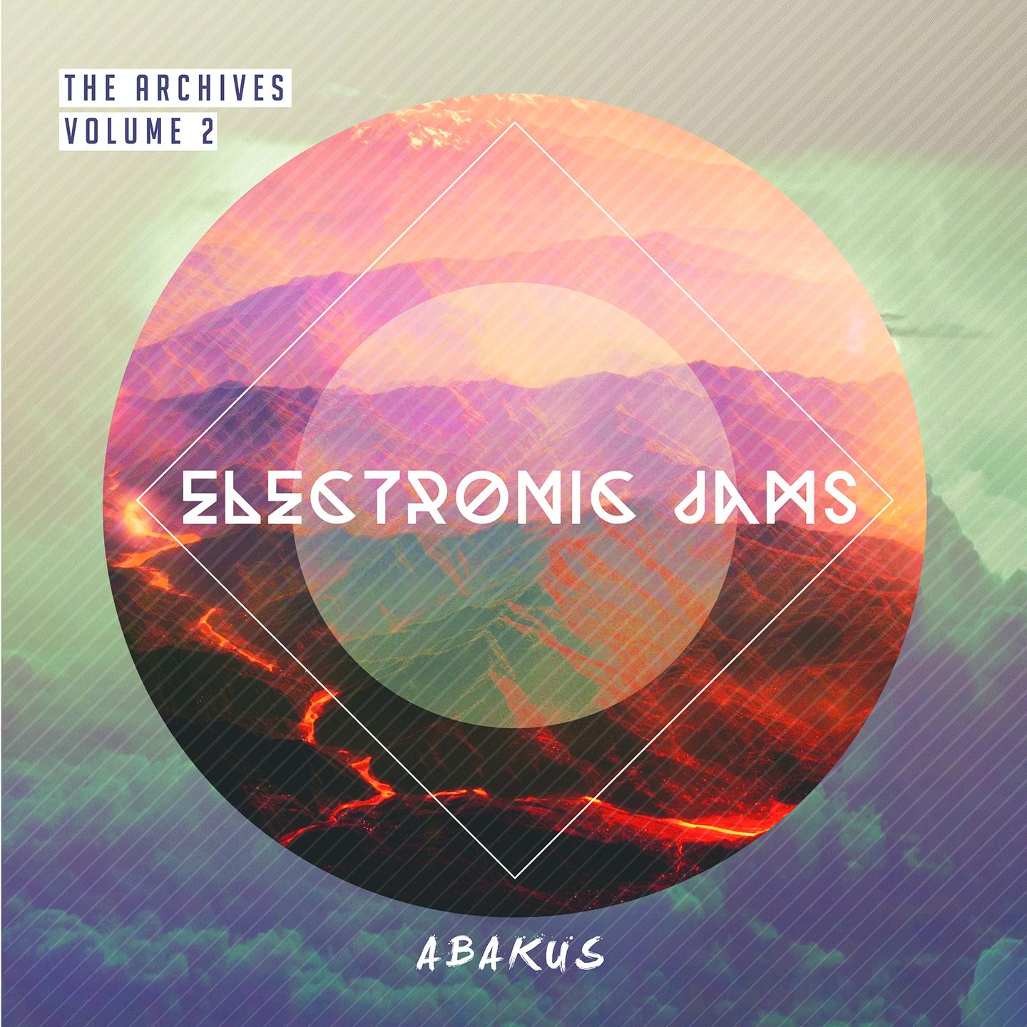 The Archives, Vol. 2: Electronic Jams