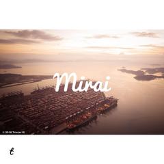 Mirai (Extended Mix)