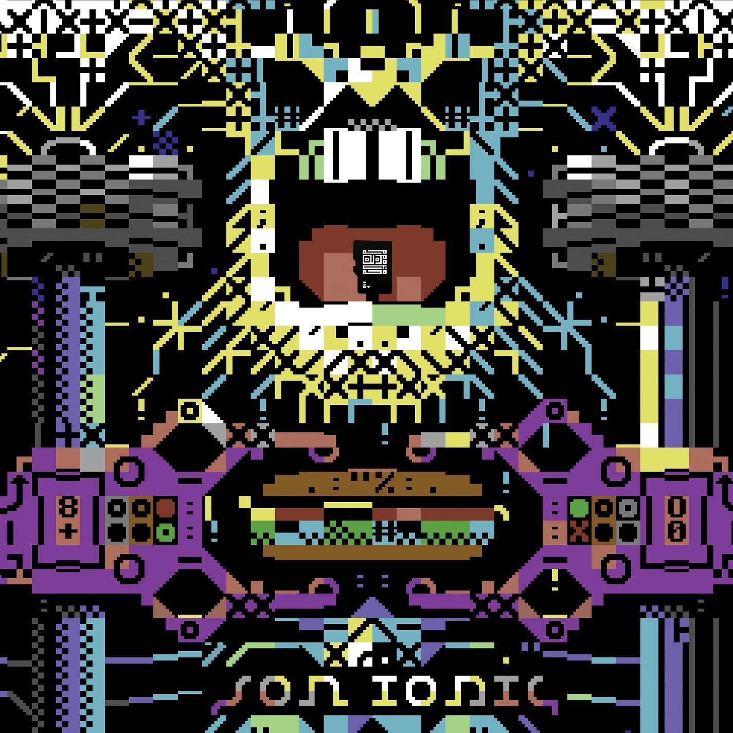 Son Ionic
