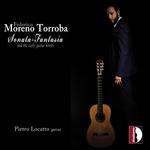 Torroba: Sonata fantasía & Other Guitar Works专辑