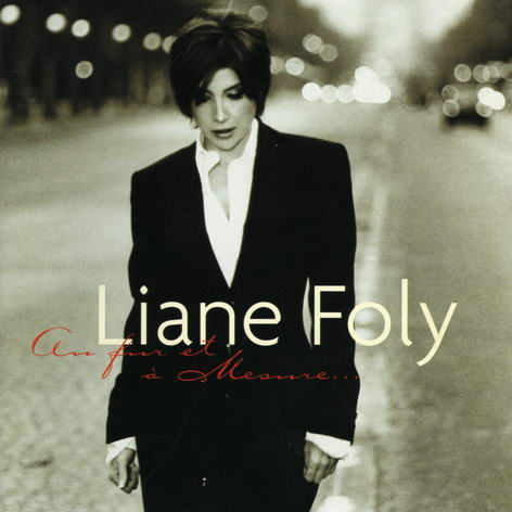 Fur et a Mesure: Best of Liane Foly