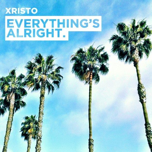 Everything's Alright EP
