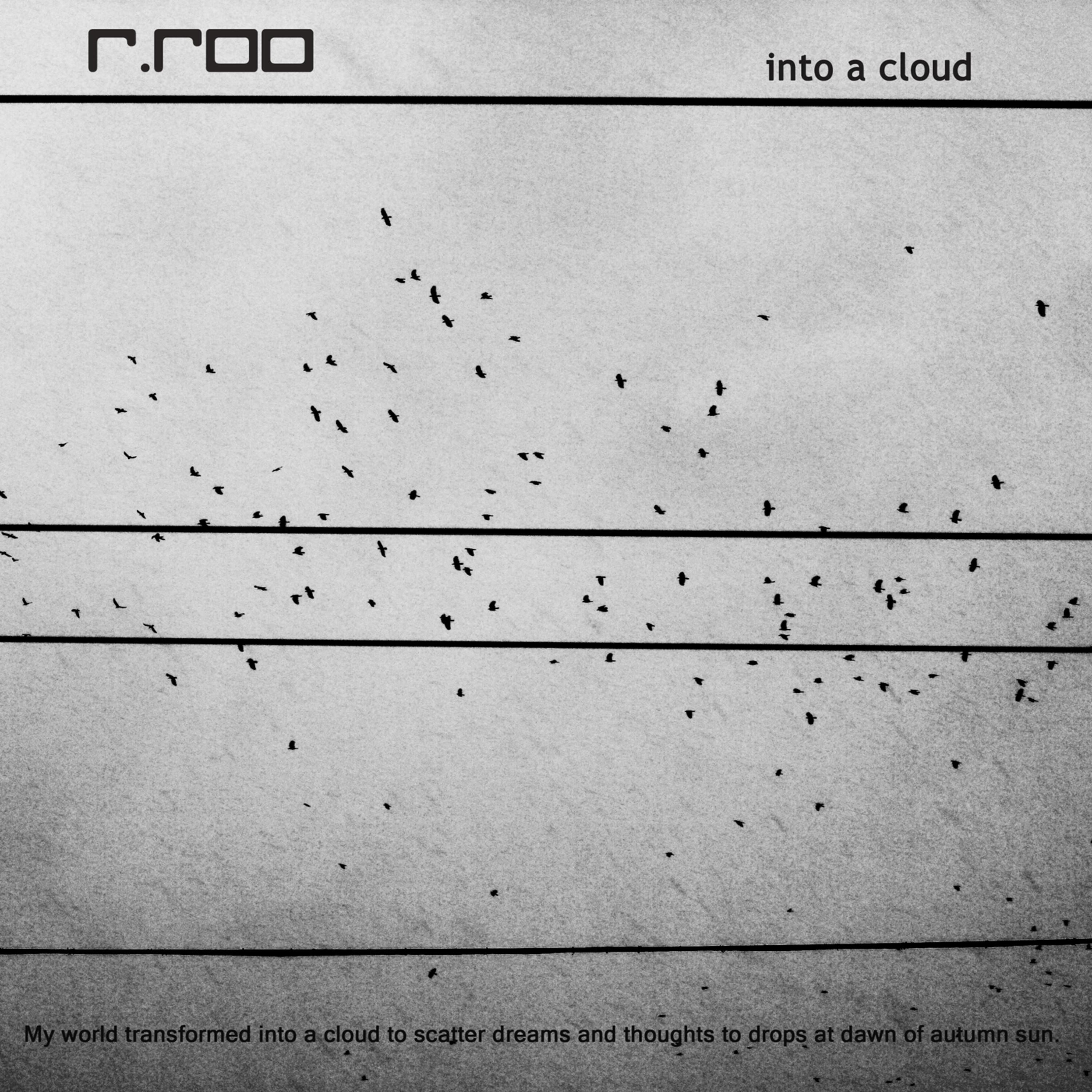 Into a Cloud