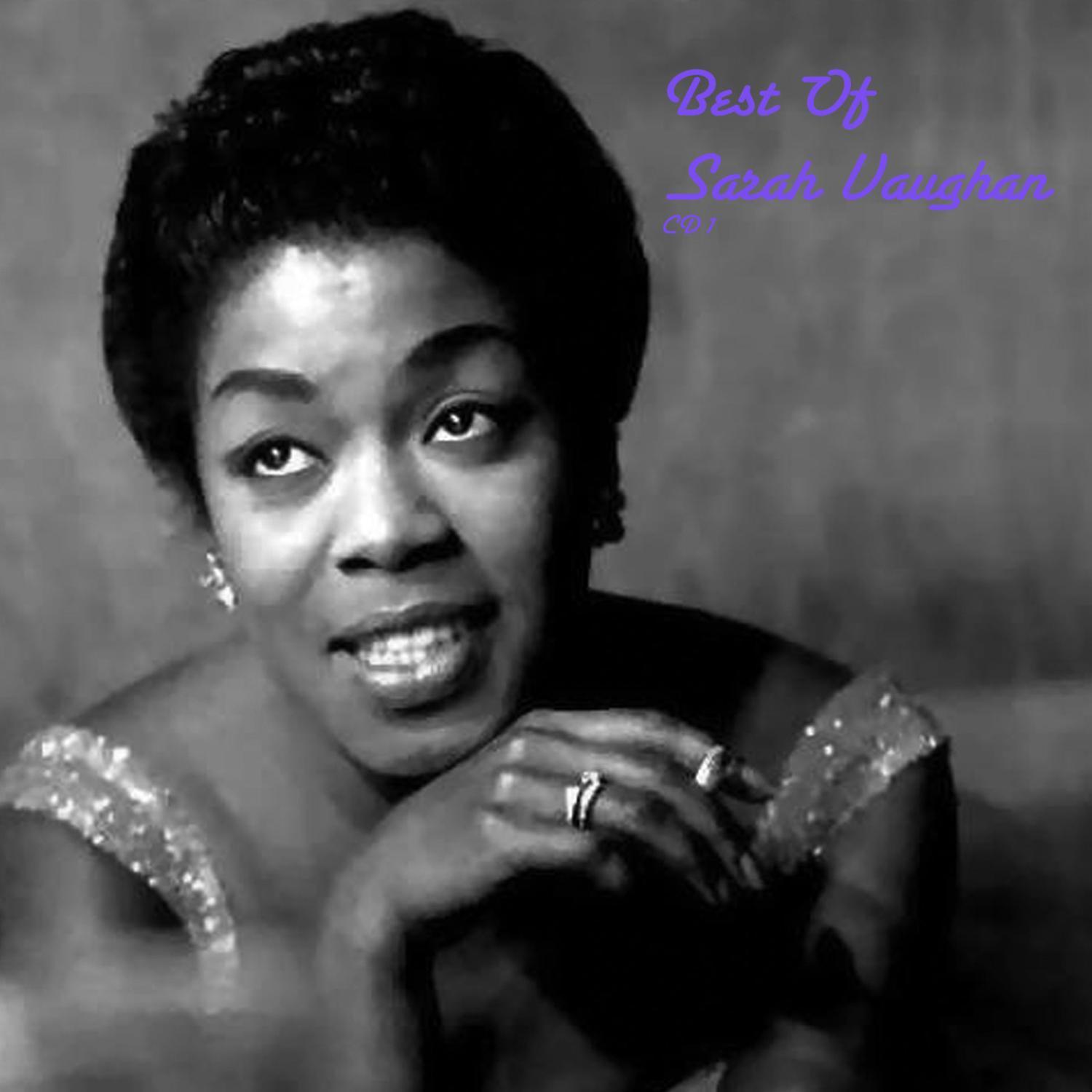 The Best of Sarah Vaughan, Vol. 1