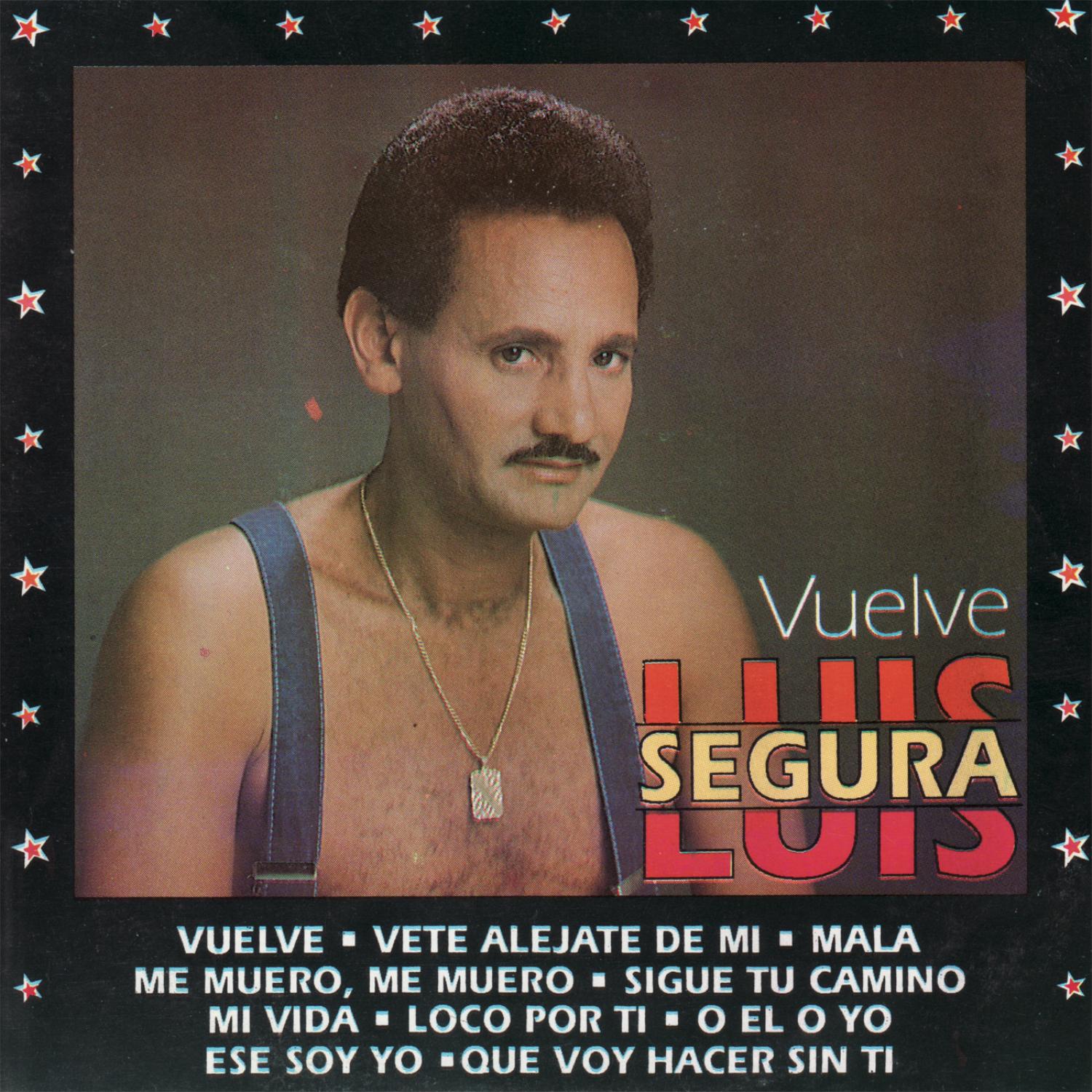 Vuelve