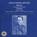 Berlioz: Symphonie Fantastique - Wagner: Siegfried Idyll专辑