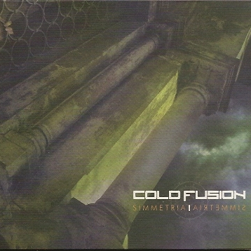 Cold Fusion - Into The Depth