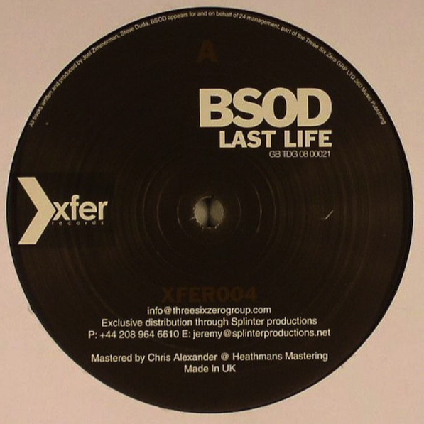 Last Life