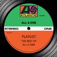 Playlist: The Best Of All-4-One